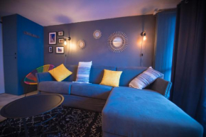 Vue Lac - Appartement 4 personnes - Tignes le Lac - 803 - Le Palafour